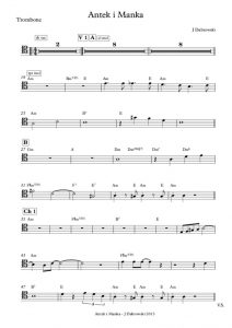 thumbnail of A i M – 7b trombone tenor cleff