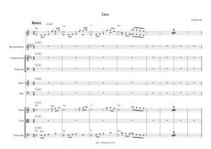 thumbnail of Jane – 1 score