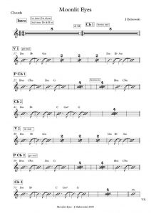 thumbnail of Moonlit Eyes – 2b chords